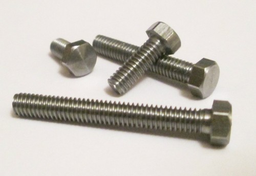 Screws small hexagon - ba, ba