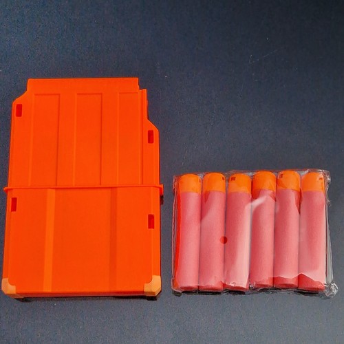 Nerf mega dart magazine for - nerf,