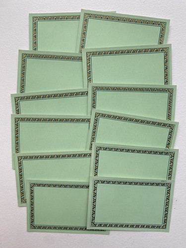 Dozen victorian dead stock - dozen,