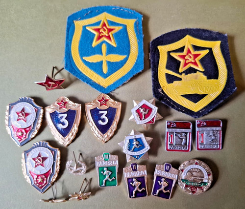 Soviet russian ussr army - russian,