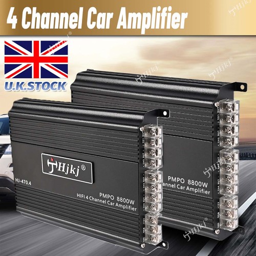 2pcs channel class - 4,