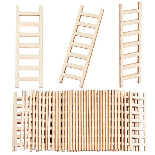 Olycraft 40pcs mini - 40pcs, garden