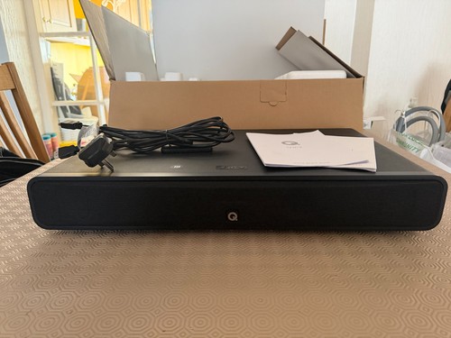 Acoustics soundbase - acoustics, m2