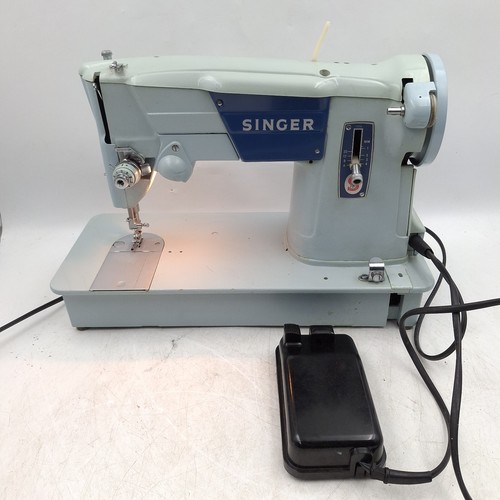 Singer sewing machine model - sewing,