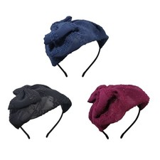 Fashionable Fascinator Hat