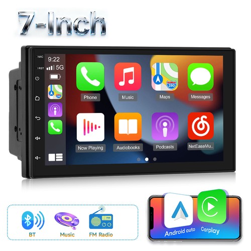 Double 2din car - 2din,
