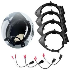 4x Stereo Door Speaker Adapter