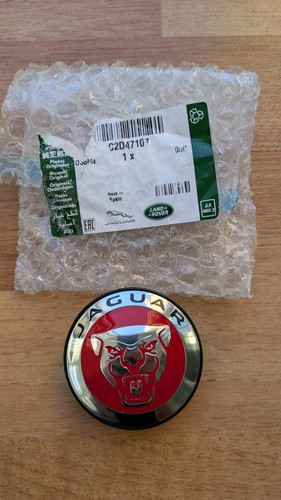 New genuine jaguar alloy - alloy, wheel
