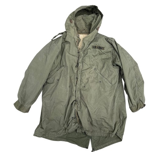 Vintage 1951 us - , army