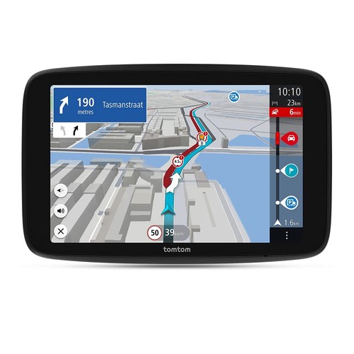 Tomtom hgv sat nav 620 - 620, pro