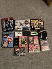 23 Comamodore 64 Games