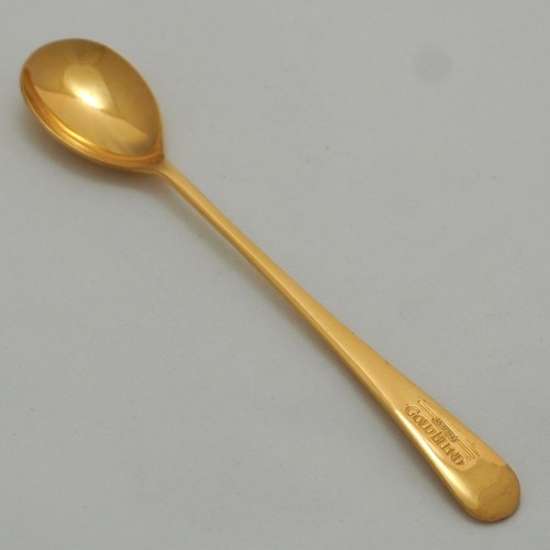 Old english pattern cutlery - old,