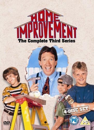 Home improvement the complete - home,