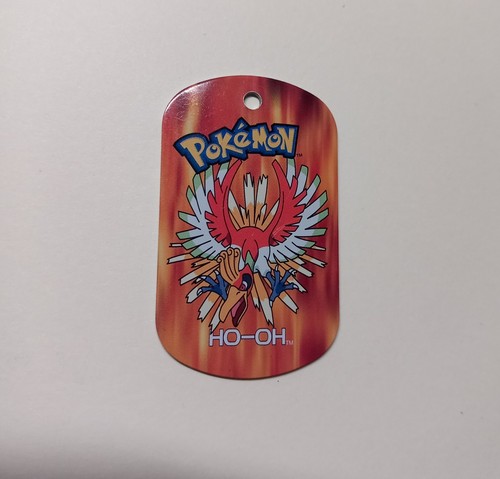 Metal dog tag - metal,