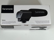 Saramonic VMic Shotgun