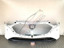 MAZDA 3 GT SPORT FRONT BUMPER 2019 ON BCKN-50031