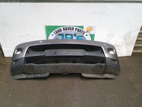 Range rover sport - range, bumper