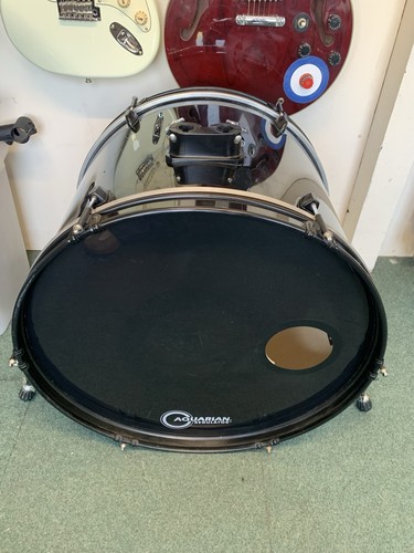 Stagg kick bass drum - stagg,