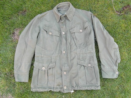 British army 1950 1953 pattern - british,