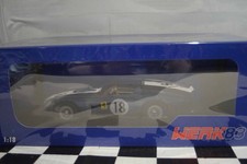 Werk83 Ferrari 250 TR61 #18