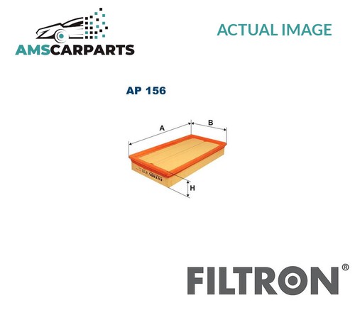 Engine air filter element - air,