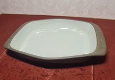 Denby Chevron Roaster