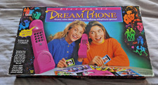 Electronic Dream Phone Game by