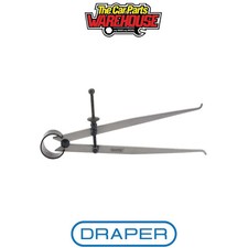 Draper 39451 Inside Spring