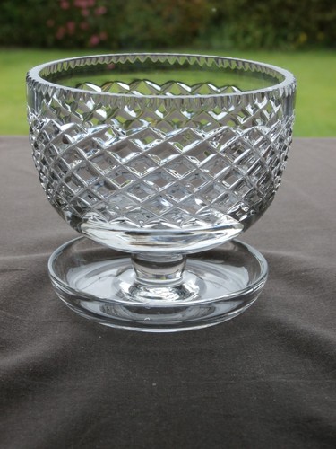 Royal brierley crystal - royal,