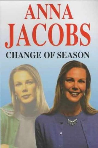 Change season hardcover - change, of