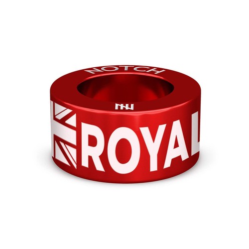 Royal horse artillery notch - horse,