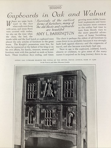 Cupboard furniture print - cupboard,