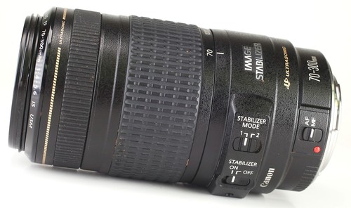 Canon 300mm image - ef, 70-300mm