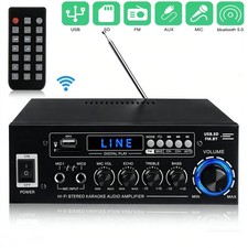 2000W bluetooth Power