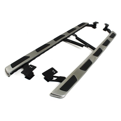 Rd4743 black silver side - black,