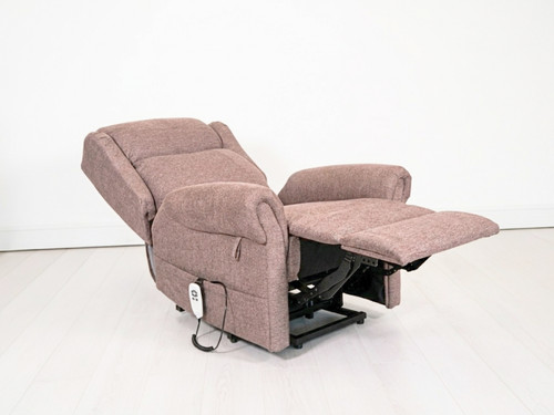 Lift electric recliner - recliner, chair