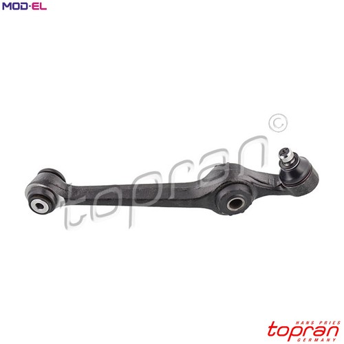 Controltrailing arm wheel - controltrailing,