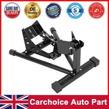 Motorcycle Wheel Chock UK