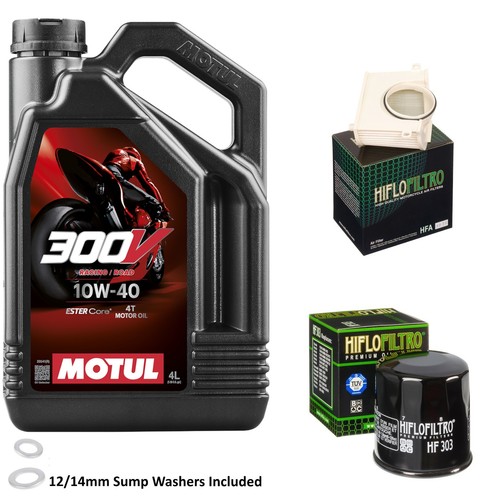 Xv1600 wild star air oil - wild,