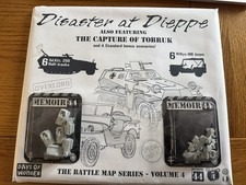 Memoir 44: The Battle Map