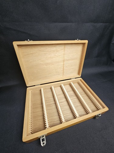 Vintage cheney england wooden - england,