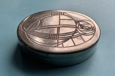 Vintage CHARLES RENNIE