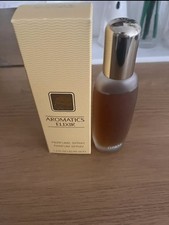 CLINIQUE AROMATICS ELIXIR EAU