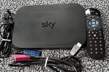 Sky Q Mini Box with Remote