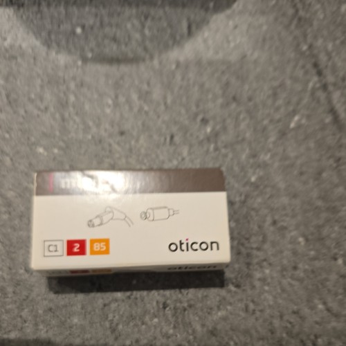 Oticon bernafon c1 minifit - oticon, /