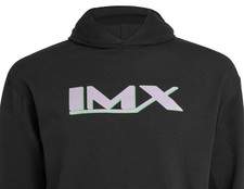 IMX Clothing Motocross Hoodie