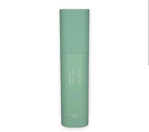 Charlie tate body mist 140ml - charlie,