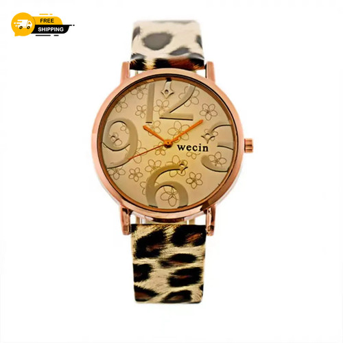 Womens luxury leopard print - womens,
