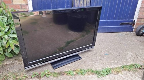 Sony bravia kdl 37s40xx - bravia, kdl-37s40xx