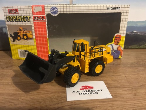 Corgi modern truck - truck, joal